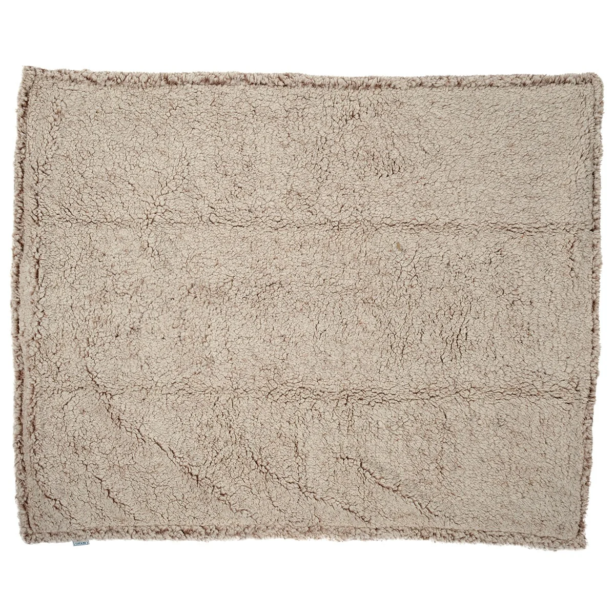 Lexi & Me Sherpa Dog Blanket - Image 8
