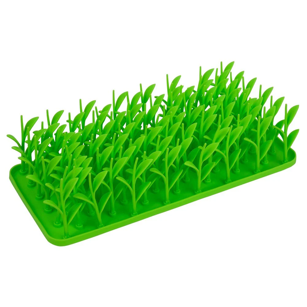 Lexi & Me Silicone Snuffle Mat Grass - Image 2