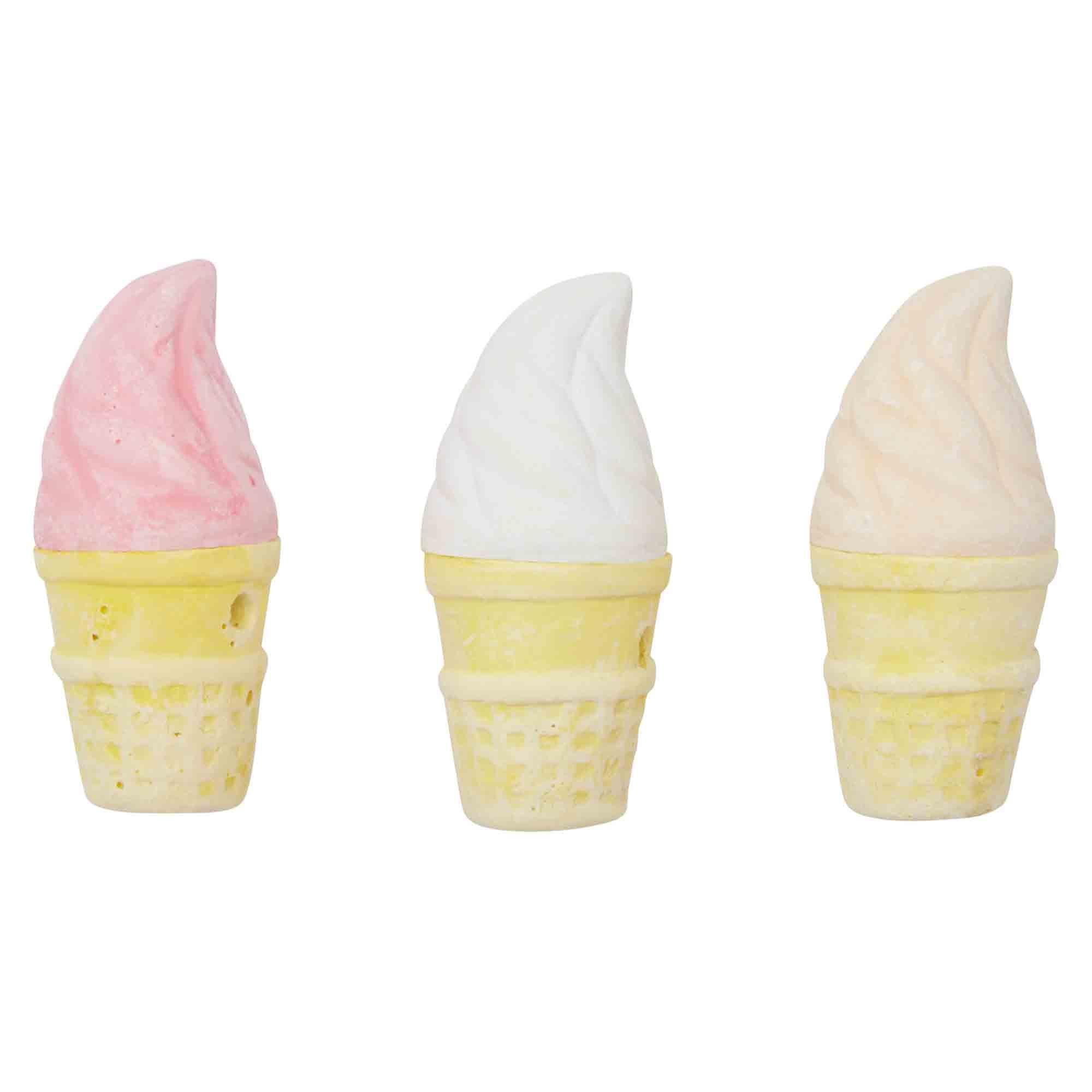Lexi & Me Small Animal Mineral Treat Ice Creams 3pk - Image 2