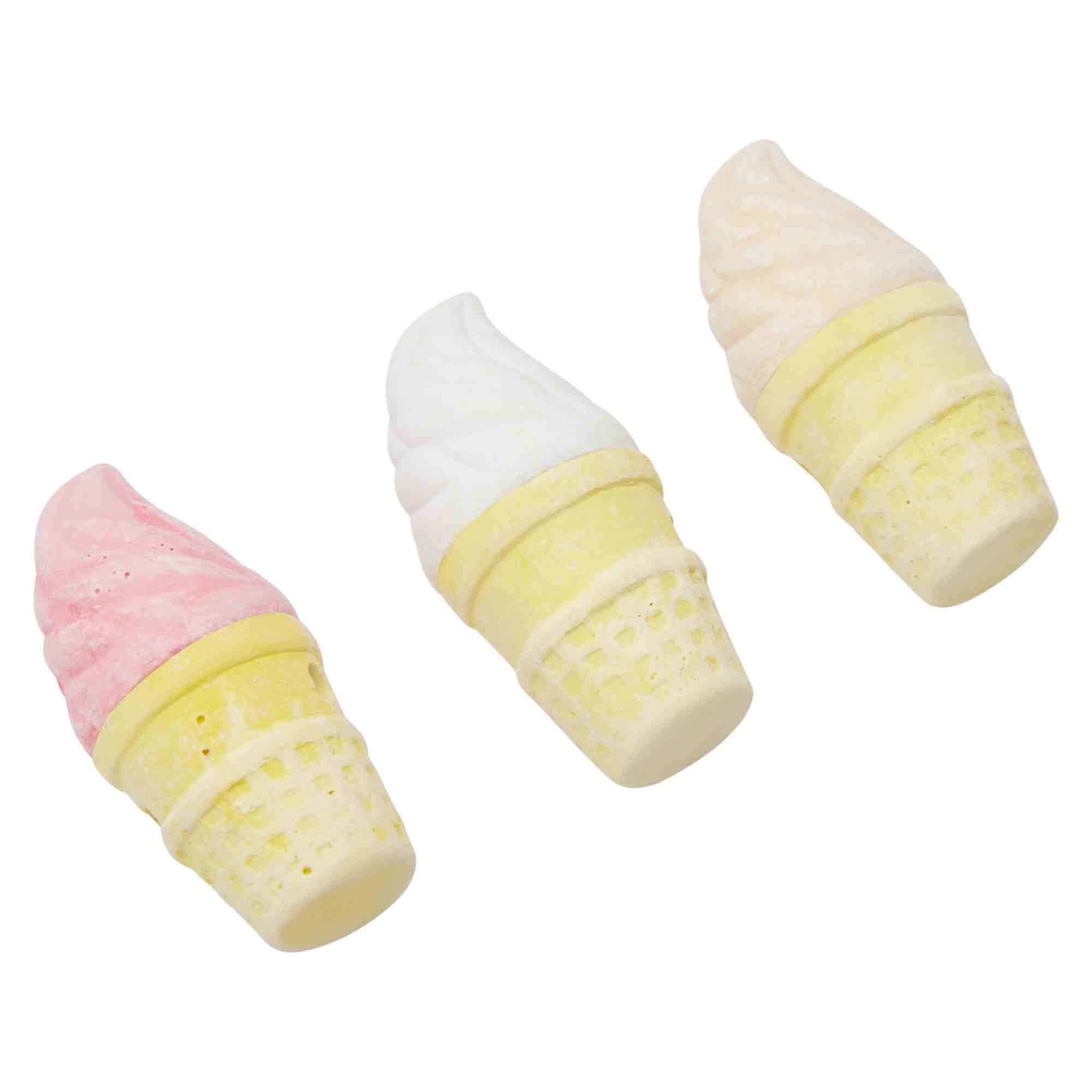 Lexi & Me Small Animal Mineral Treat Ice Creams 3pk - Image 3