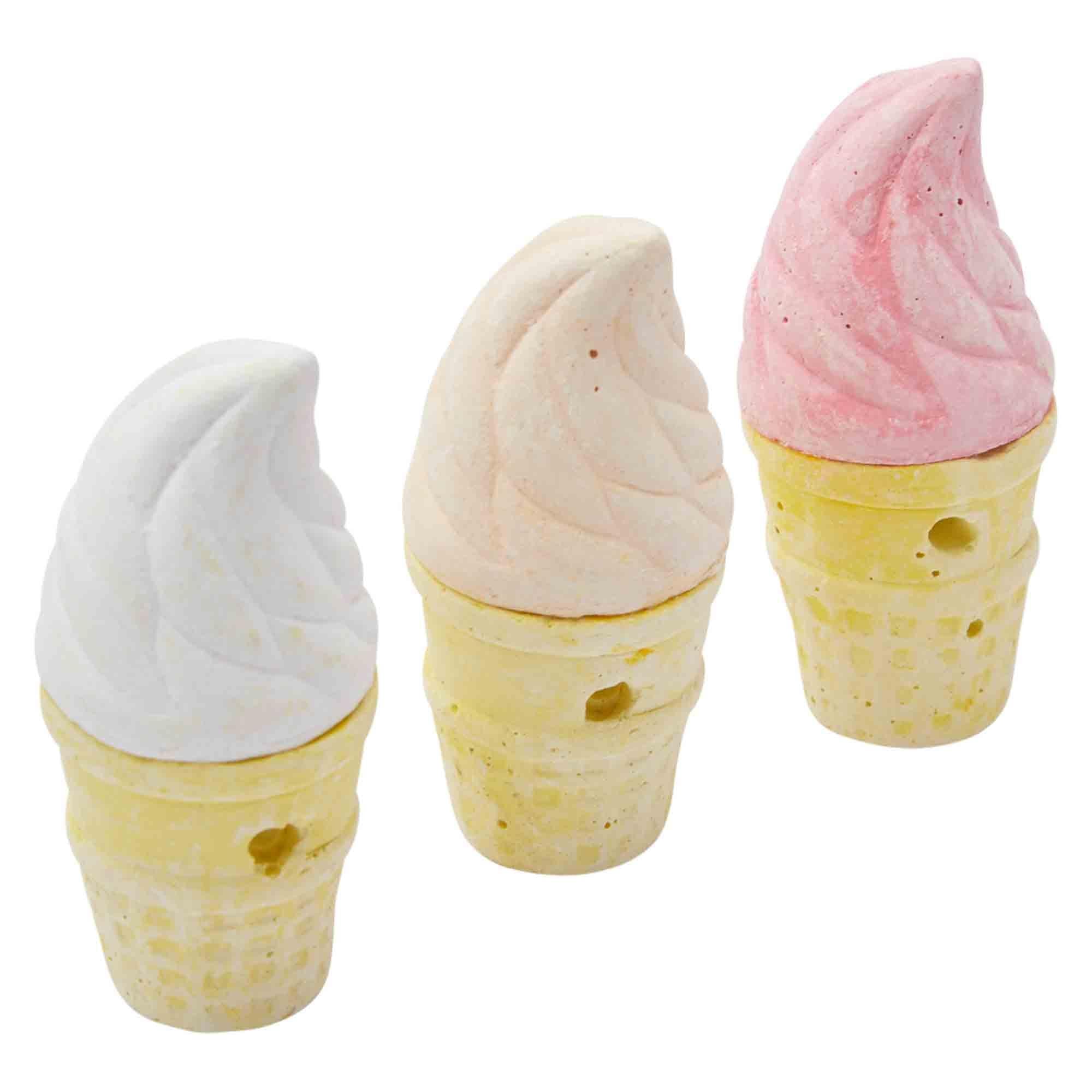 Lexi & Me Small Animal Mineral Treat Ice Creams 3pk - Image 4