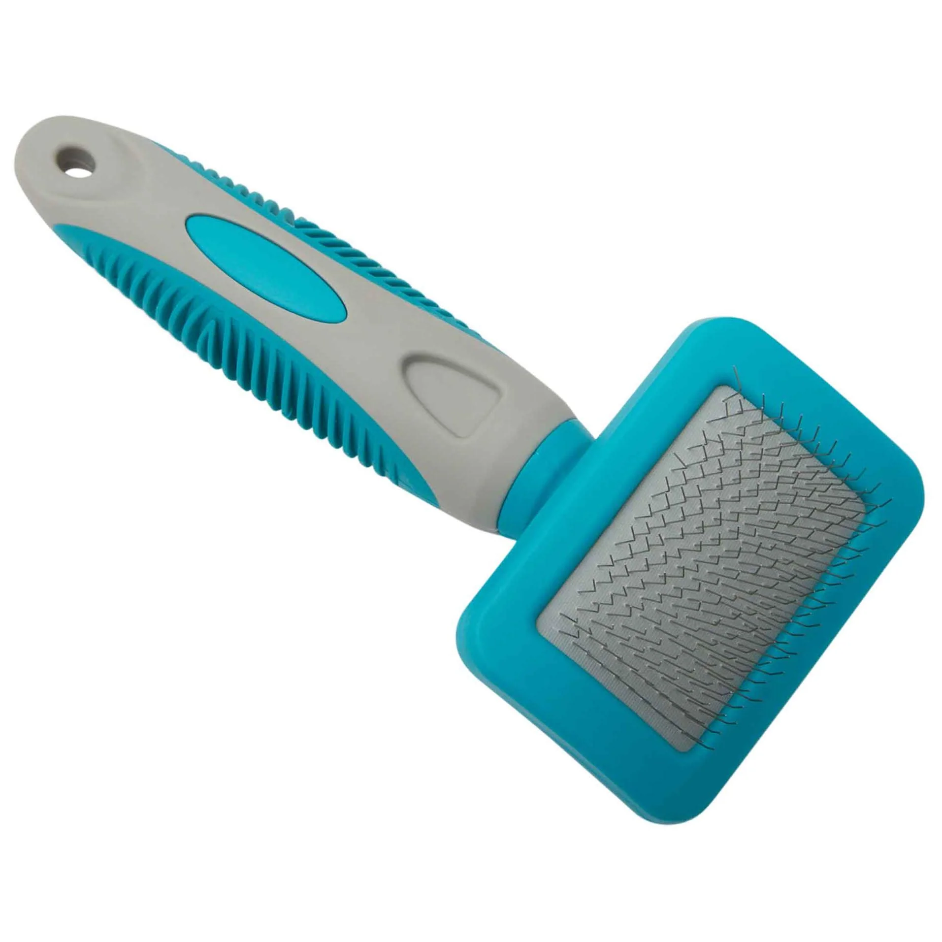Lexi & Me Small Animal Slicker Brush - Image 2