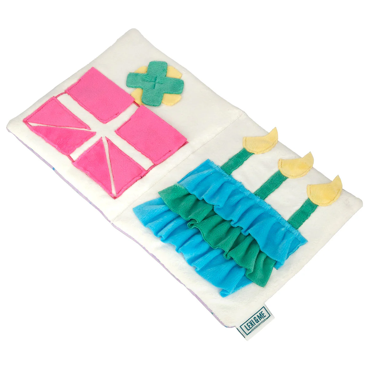 Lexi & Me Snuffle Card Birthday - Image 4
