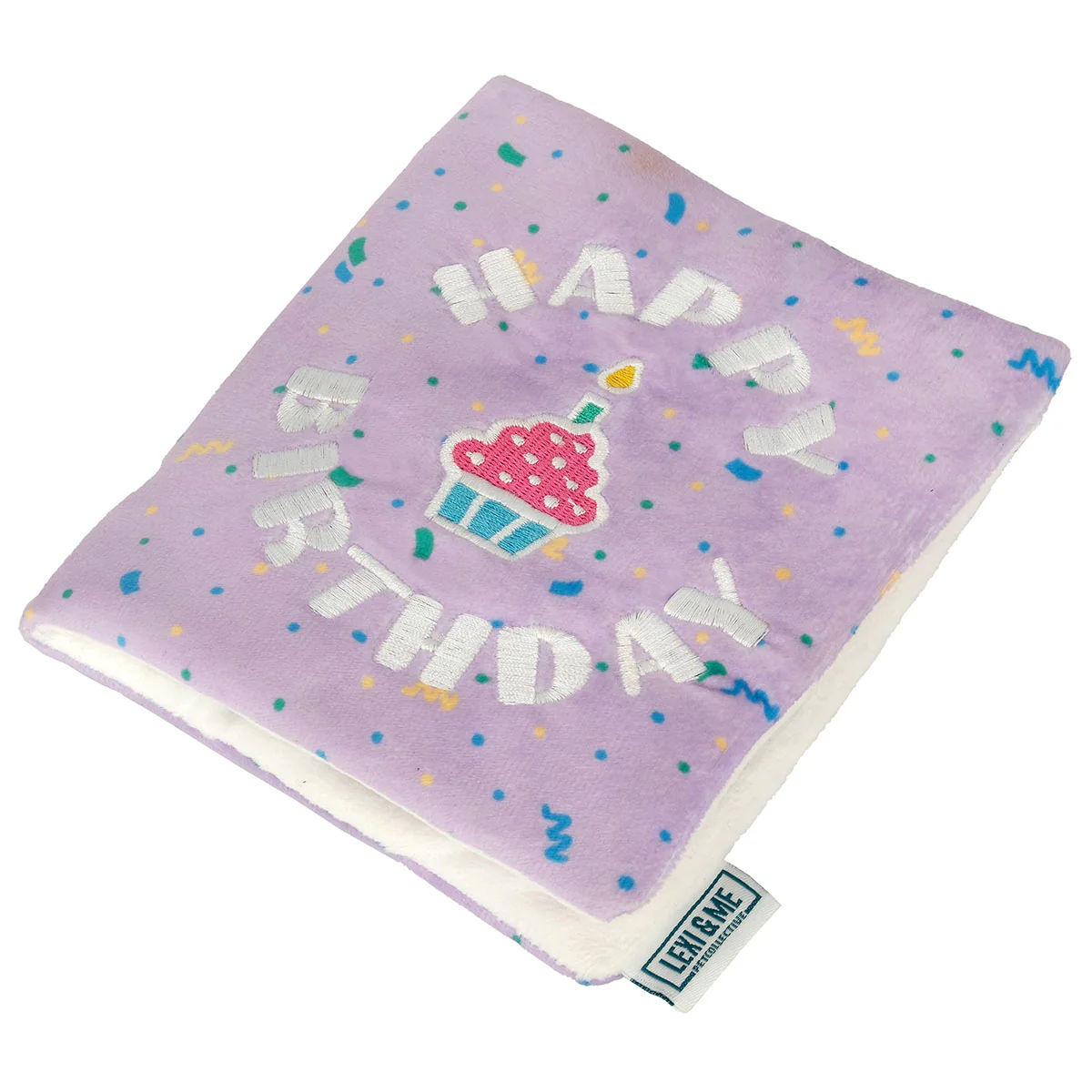 Lexi & Me Snuffle Card Birthday - Image 5