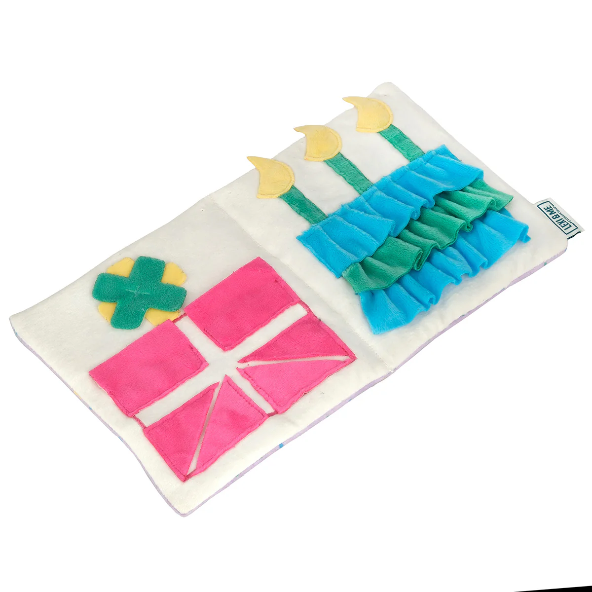 Lexi & Me Snuffle Card Birthday - Image 6
