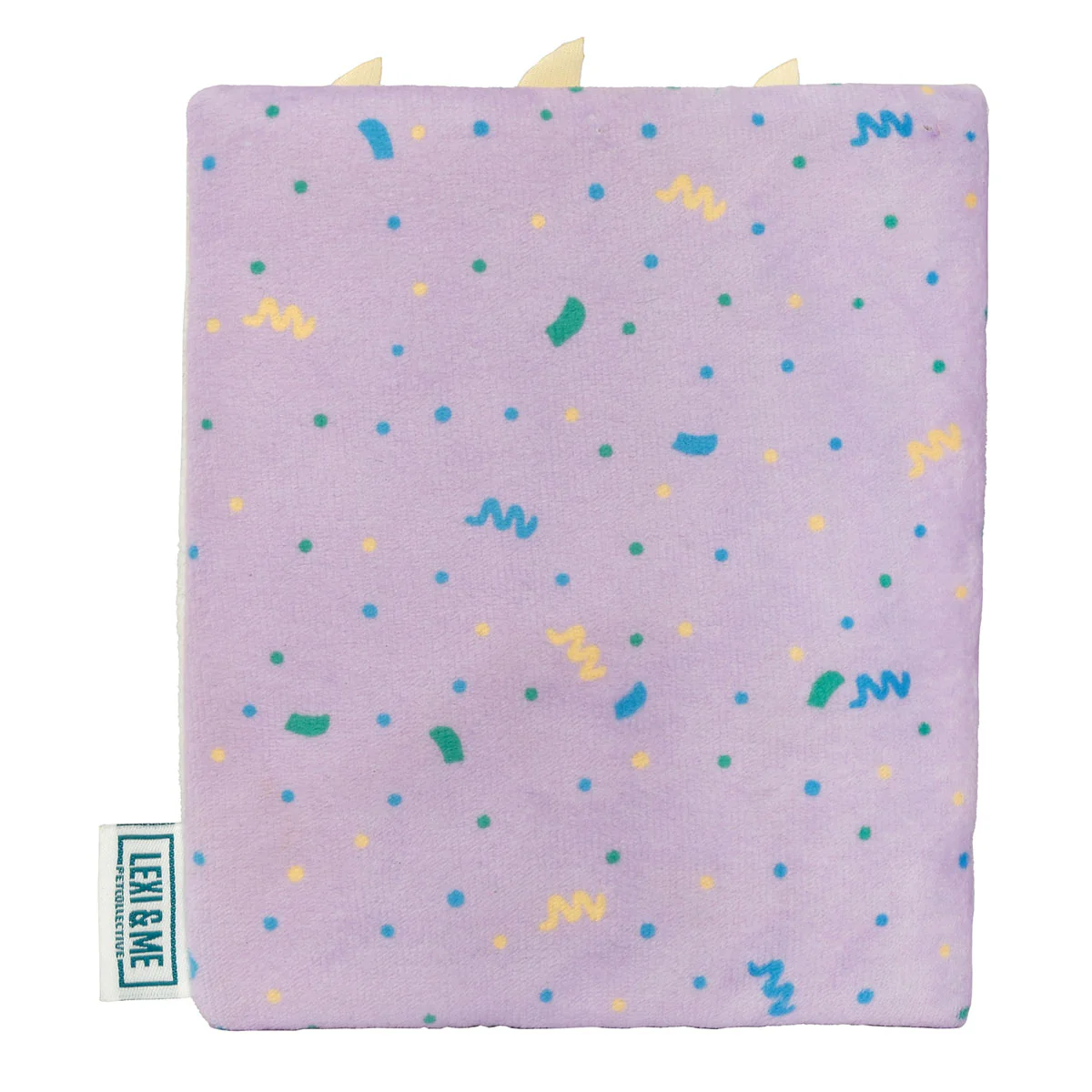 Lexi & Me Snuffle Card Birthday - Image 7