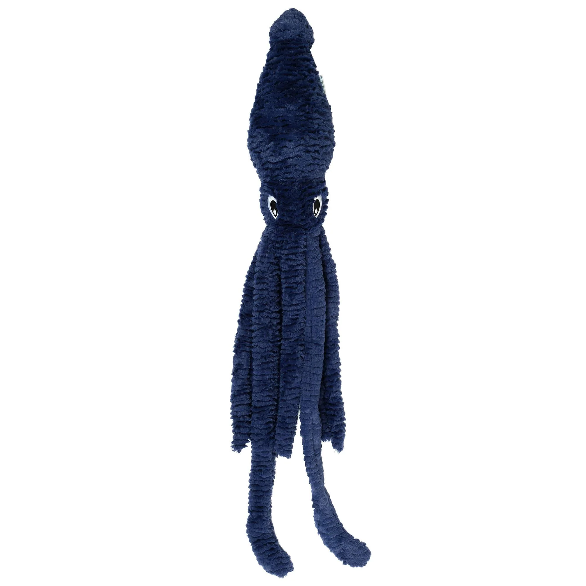 Lexi & Me Squid Plush XL Dog Toy