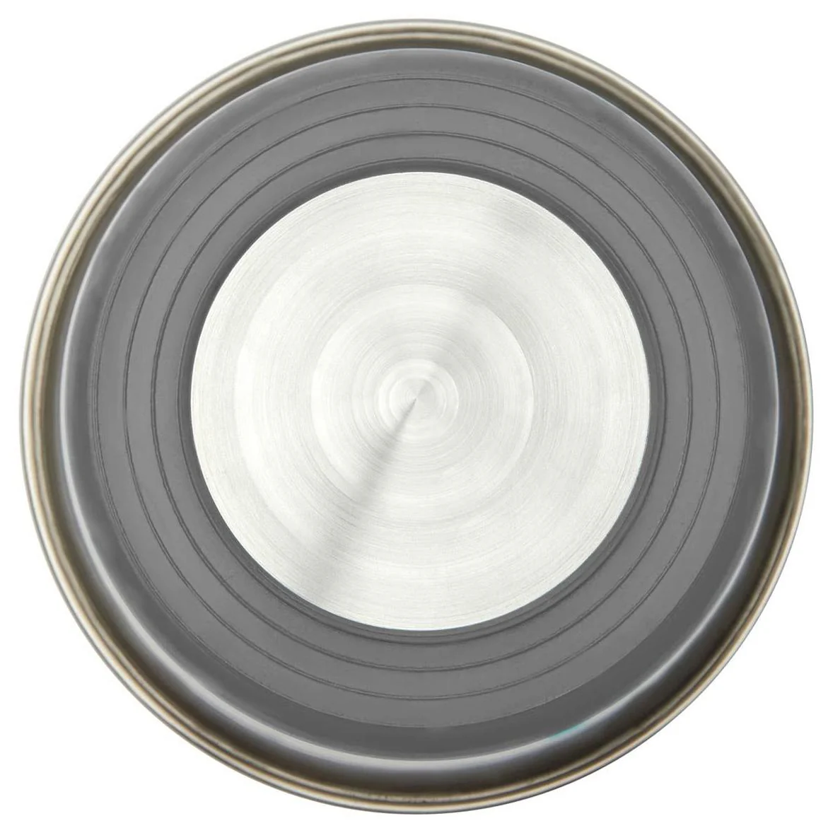 Lexi & Me Stainless Steel Dog Bowl Silicone Base - Image 4