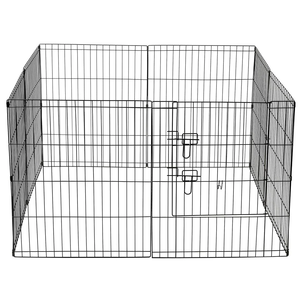 Lexi & Me Wire Play Pen - Image 3