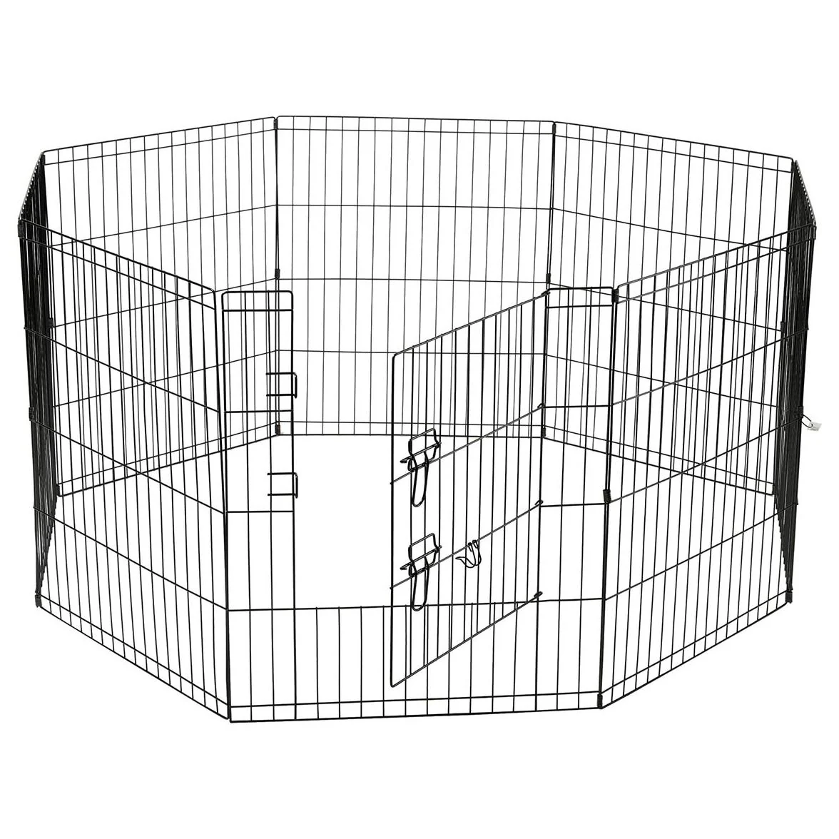 Lexi & Me Wire Play Pen - Image 2