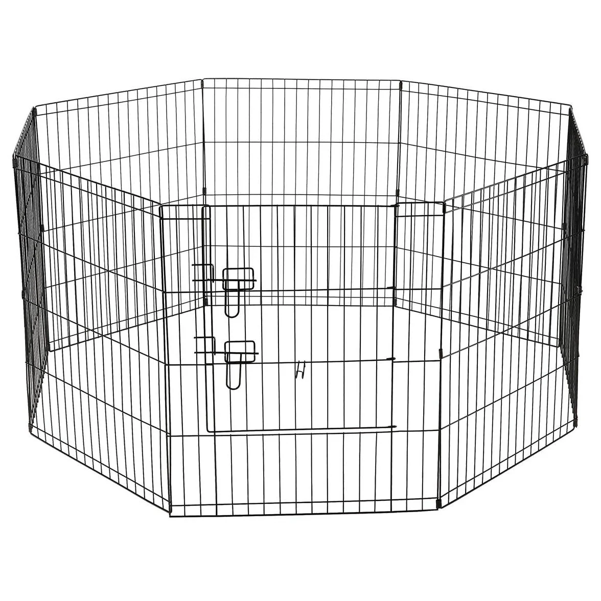Lexi & Me Wire Play Pen - Image 7