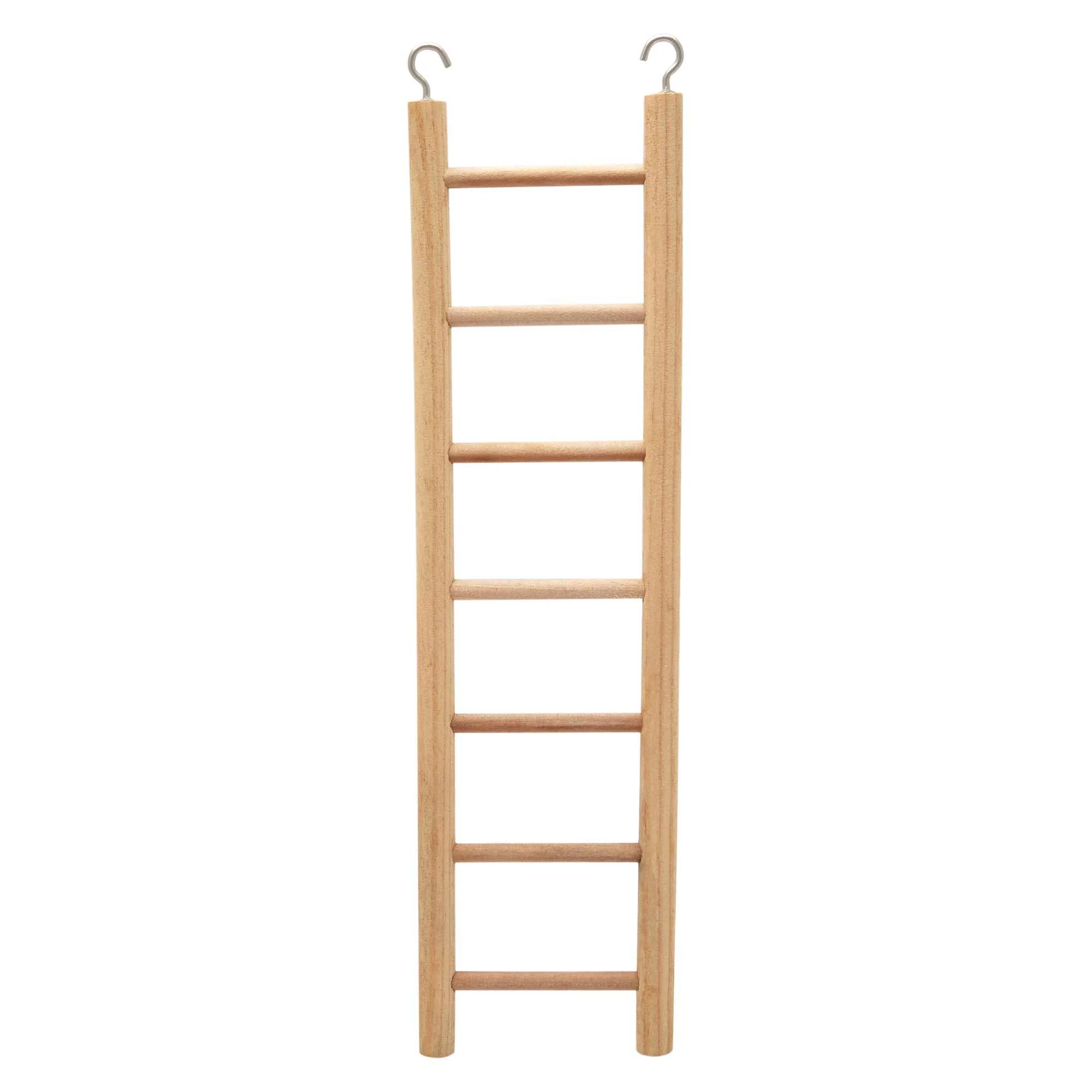 Lexi & Me Wooden Bird Ladder - Image 3