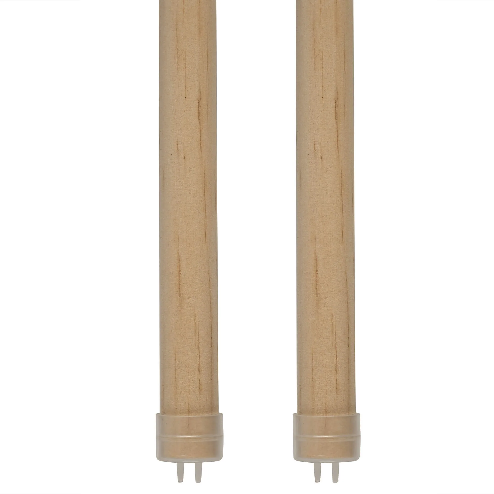 Lexi & Me Wooden Bird Perch 2 Pack - Image 10