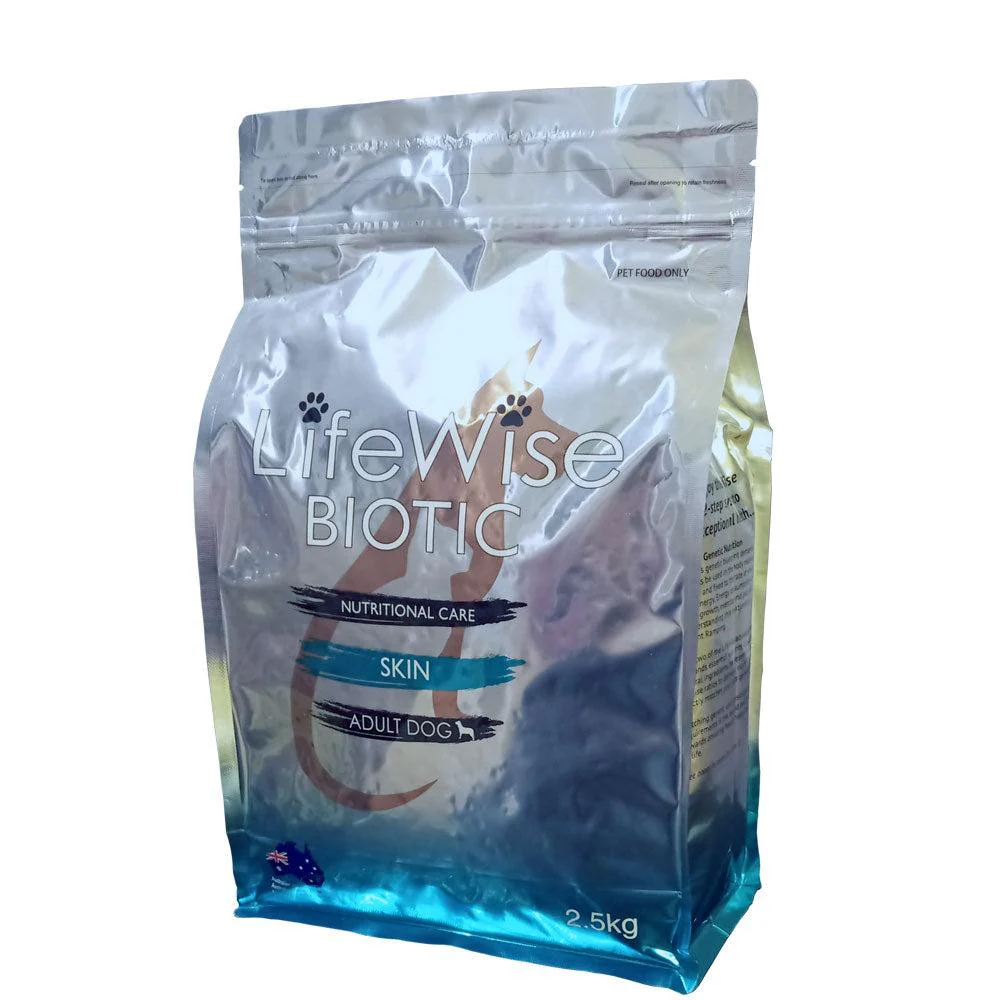 Lifewise Biotic Skin Fish Dry Dog Food - Image 4