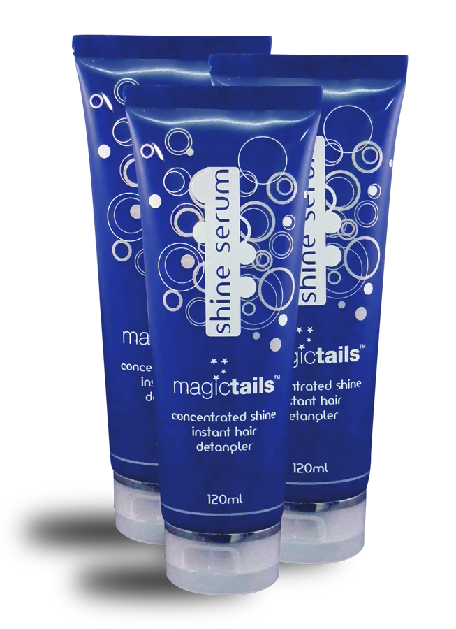 Magictails Shine Serum - Image 2