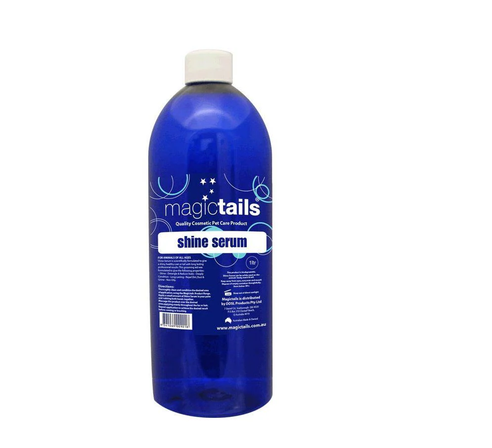 Magictails Shine Serum - Image 3