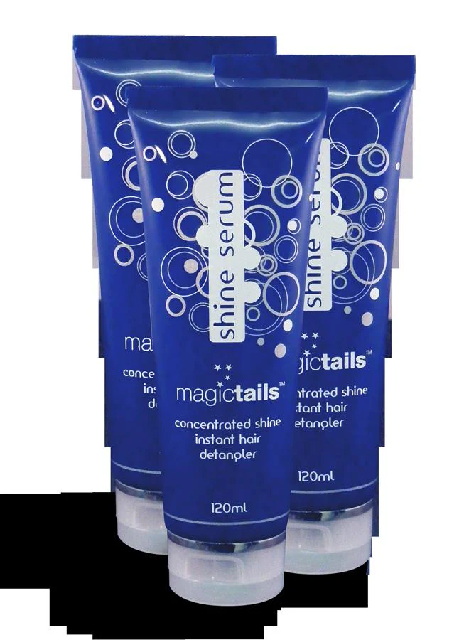 Magictails Shine Serum - Image 5
