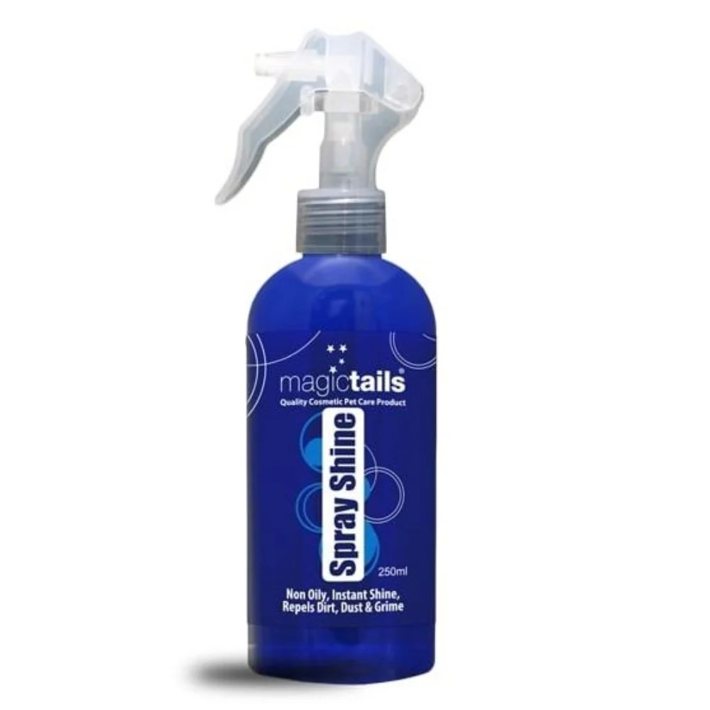 Magictails Spray Shine - Image 3