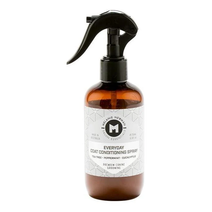 Melanie Newman Everyday Dog Conditioning Spray 250ml - Image 2