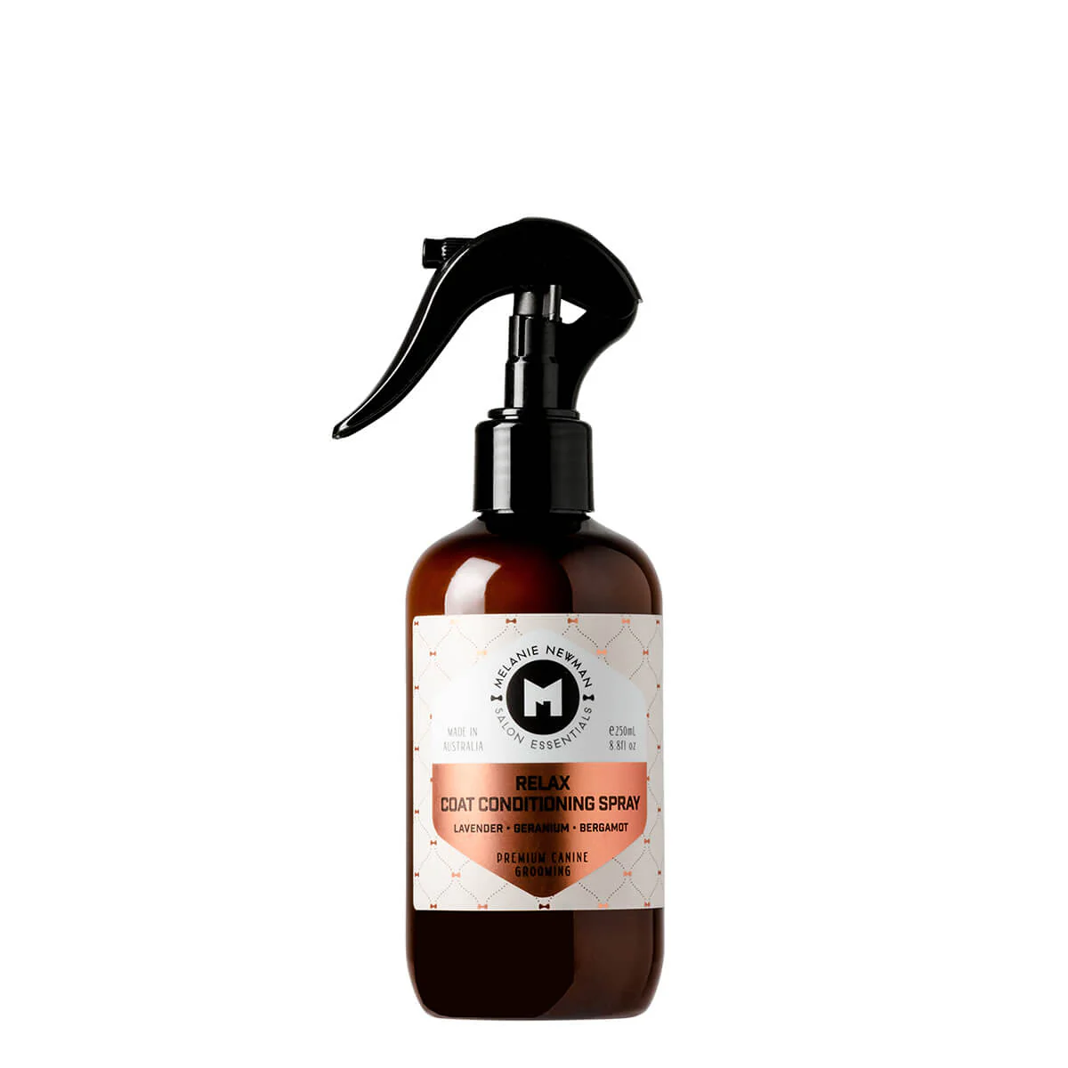 Melanie Newman Relax Conditioning Spray 250ml - Image 2
