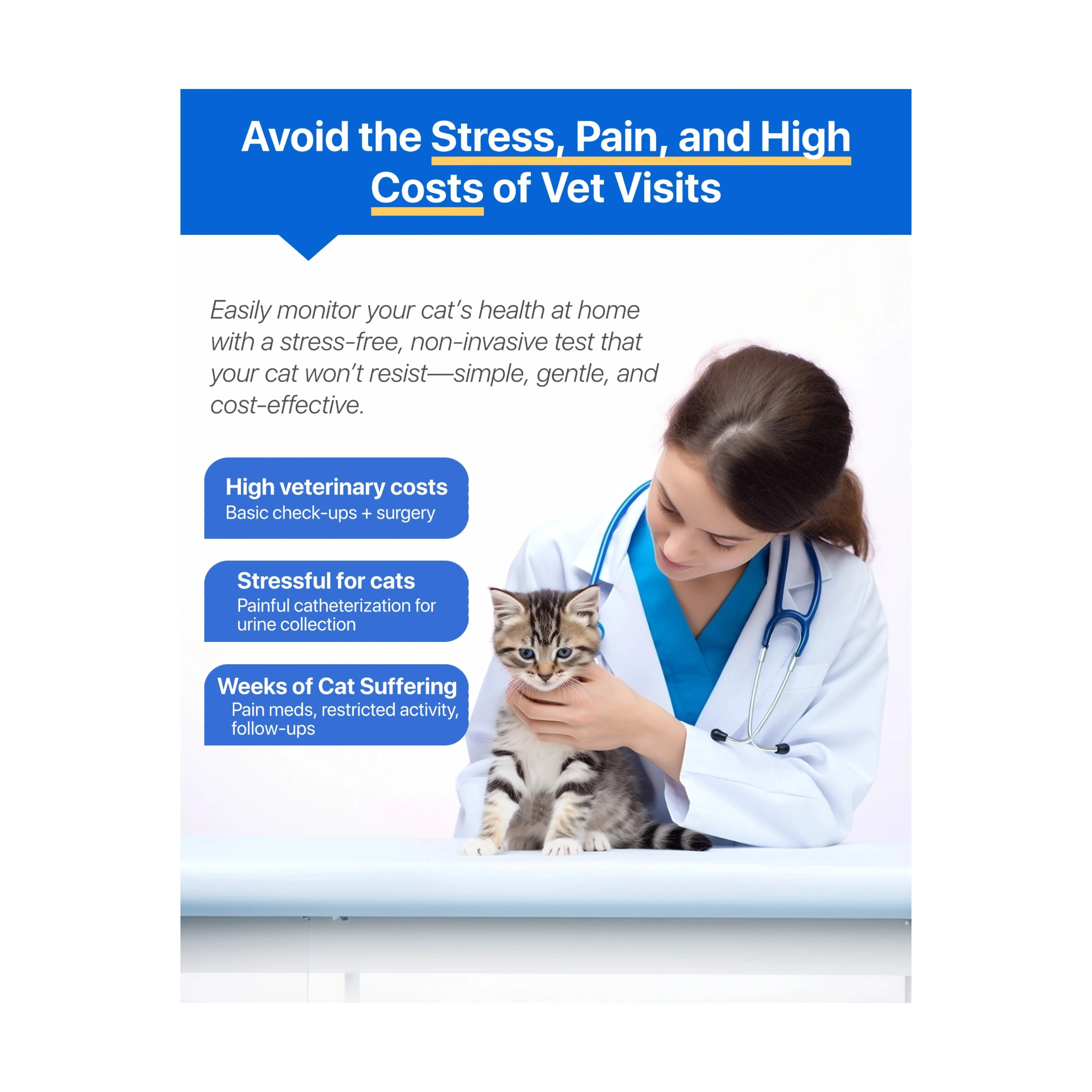 Michu Health Monitoring Tofu Cat Litter - Image 8