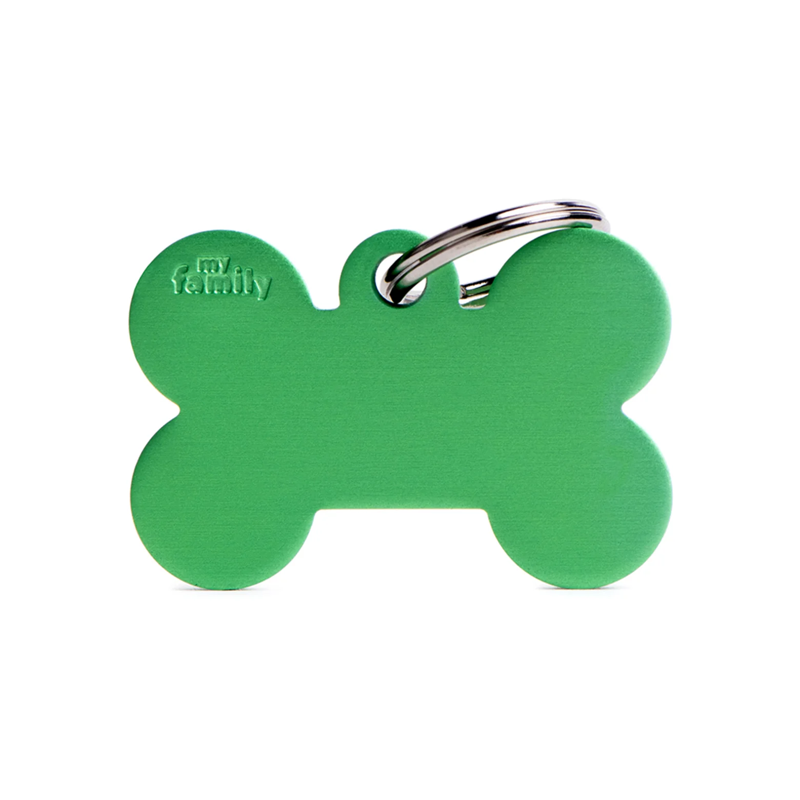 My Family Basic Bone Lime - Image 2