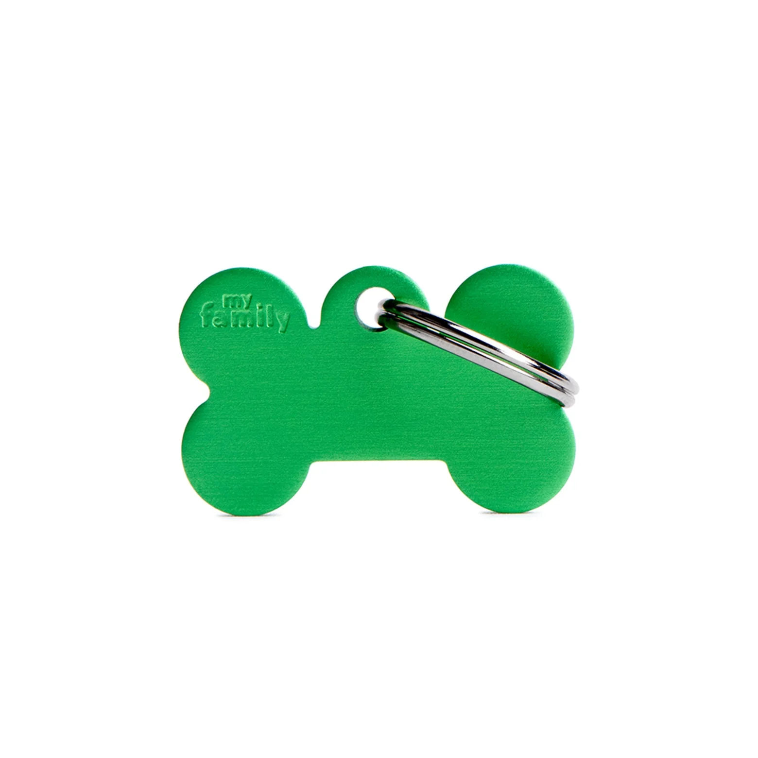 My Family Basic Bone Lime - Image 3