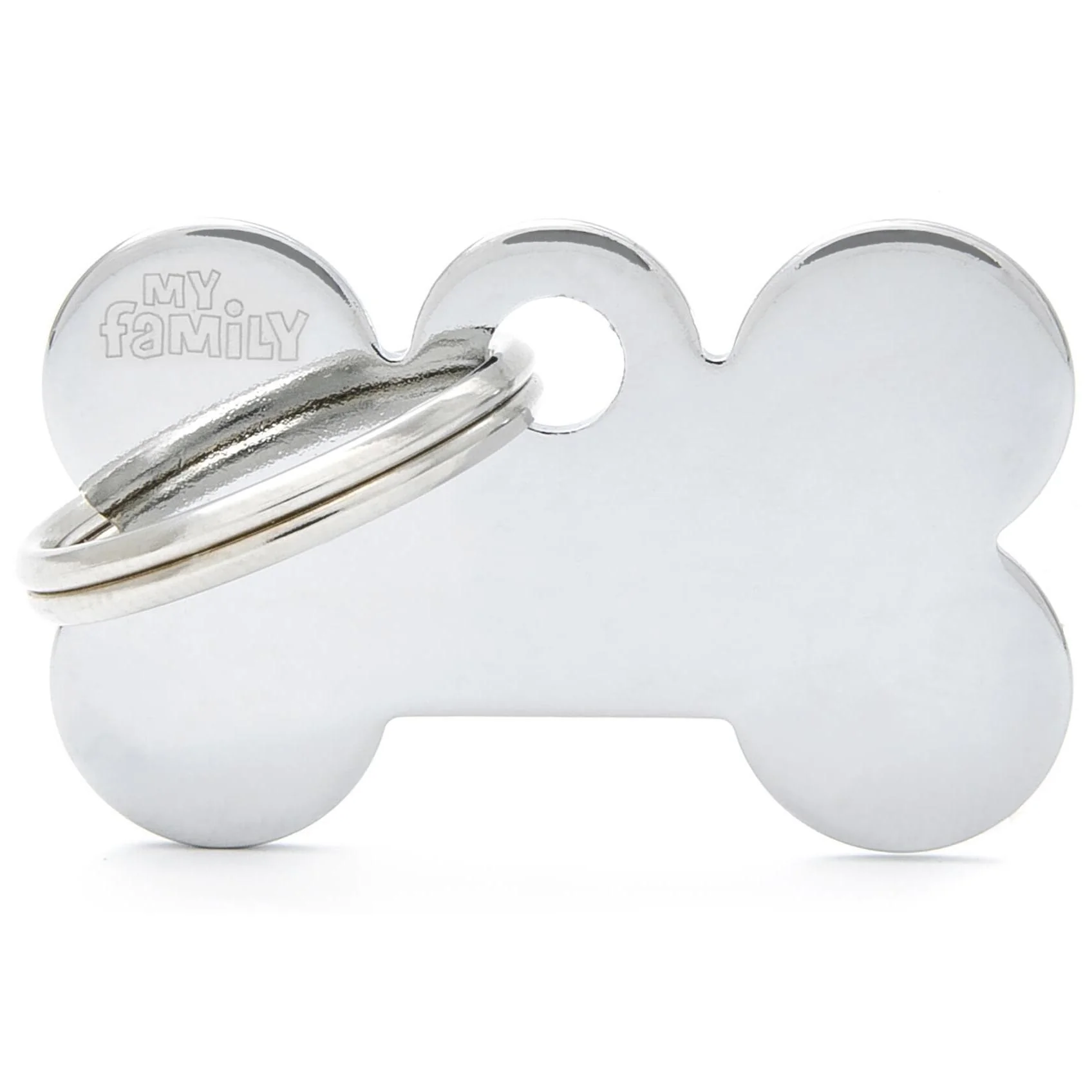 My Family Basic Tag Bone - Image 13