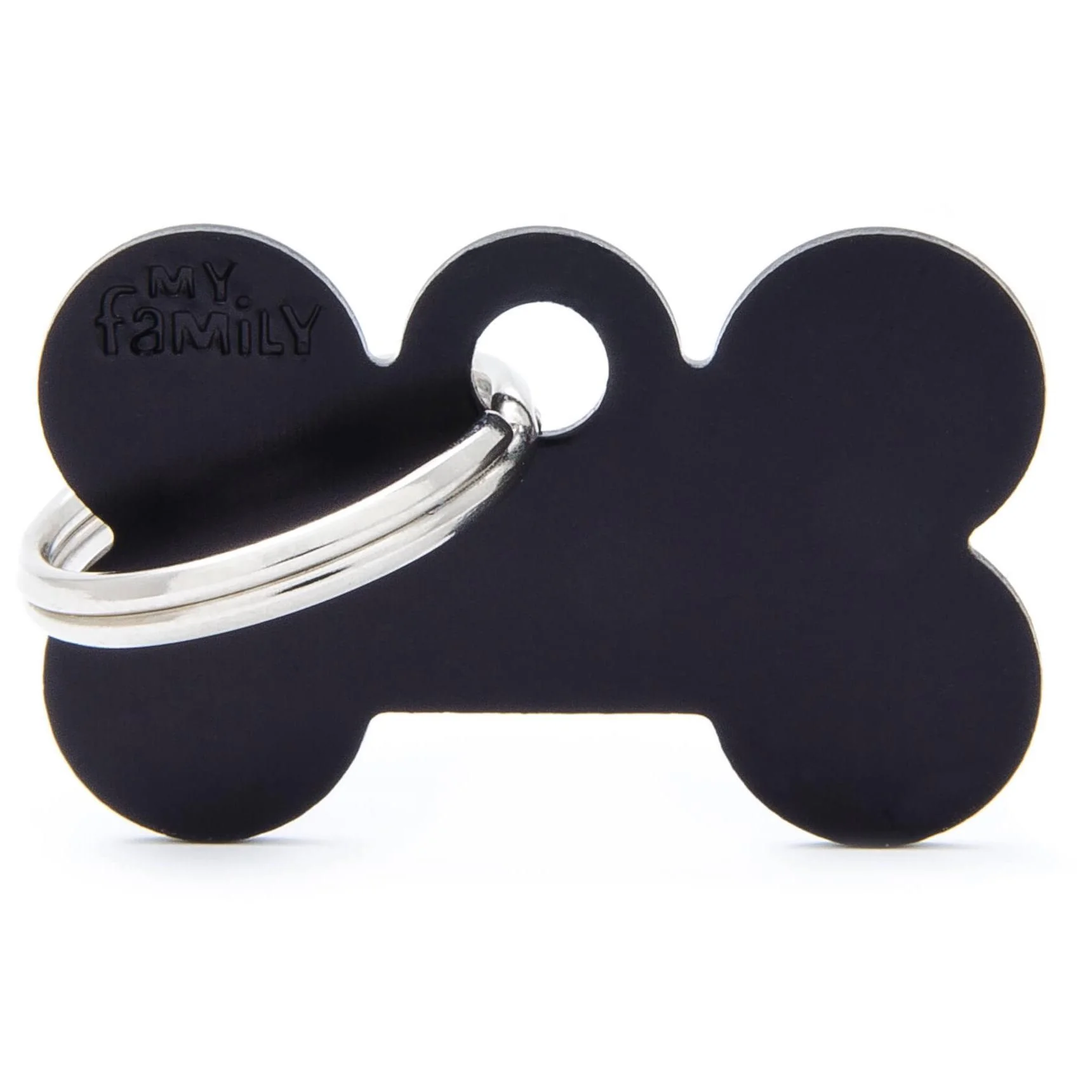 My Family Basic Tag Bone - Image 15