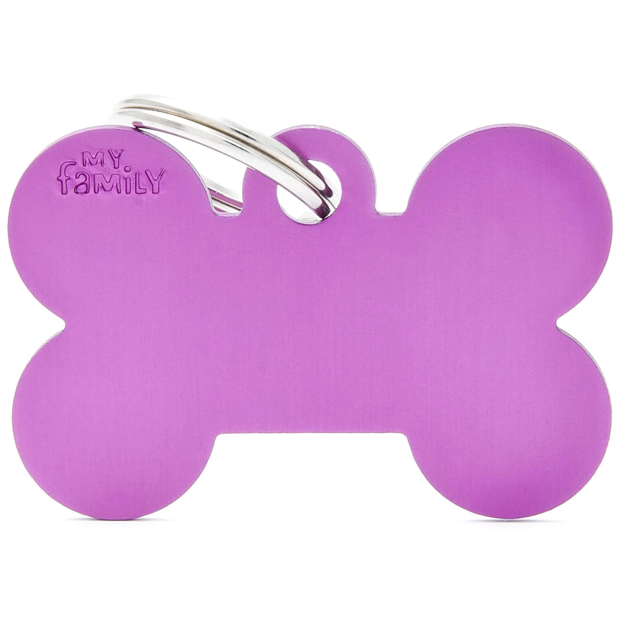 My Family Basic Tag Bone - Image 17