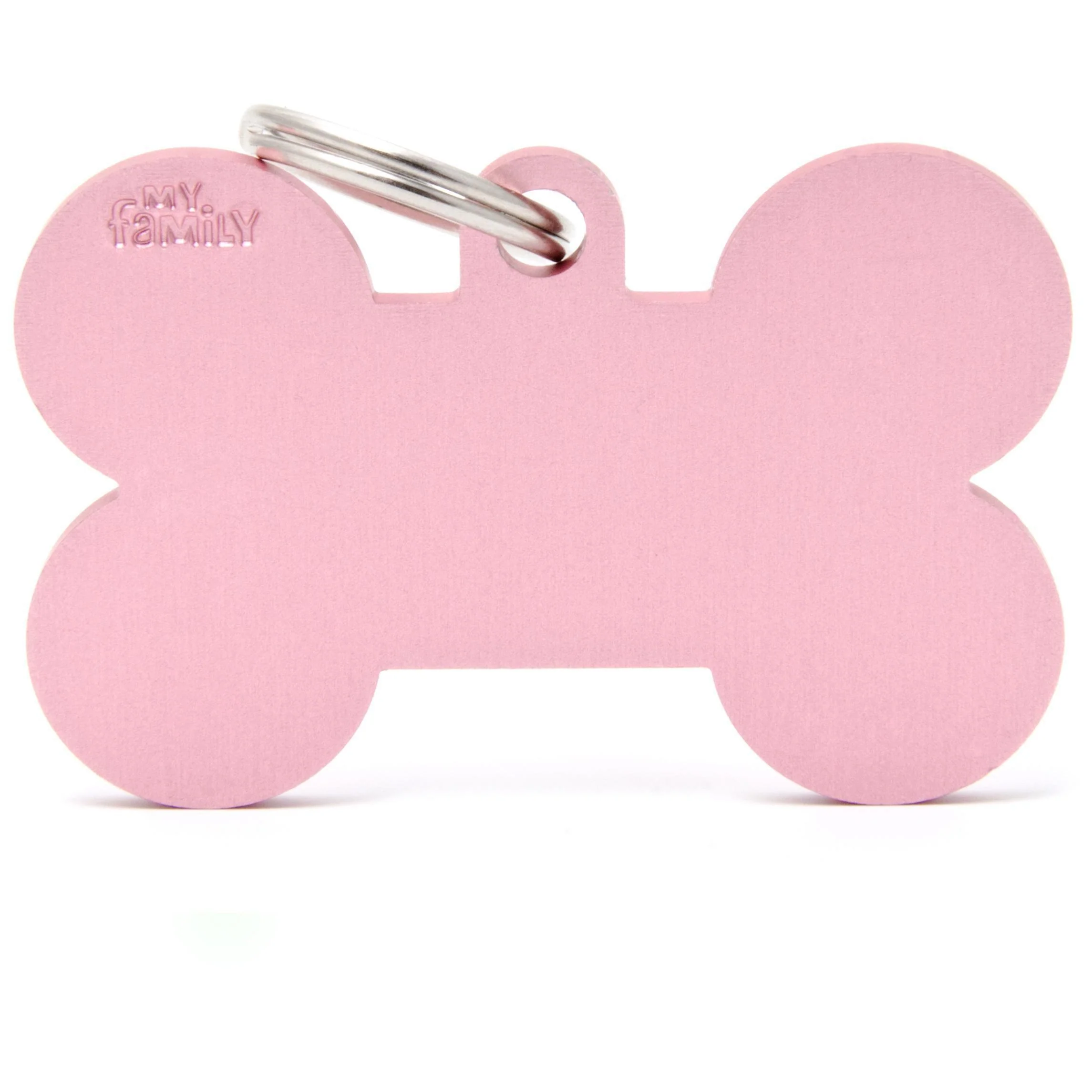 My Family Basic Tag Bone - Image 2