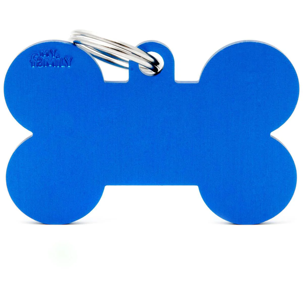 My Family Basic Tag Bone - Image 5