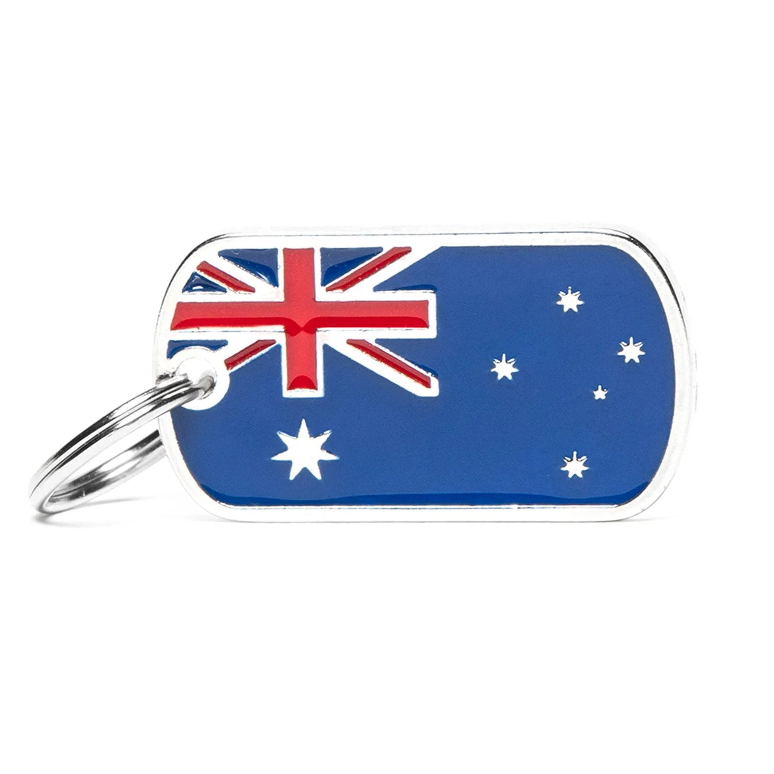 My Family Flag Australia - Image 2