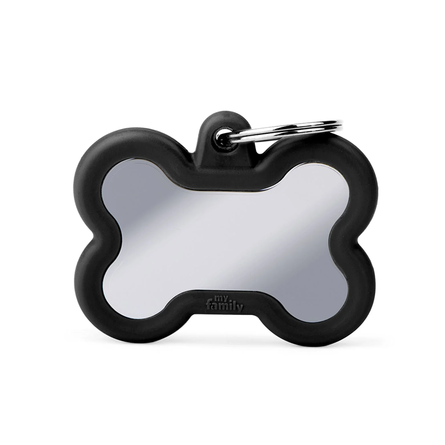 My Family Hush Tag Bone - Image 10