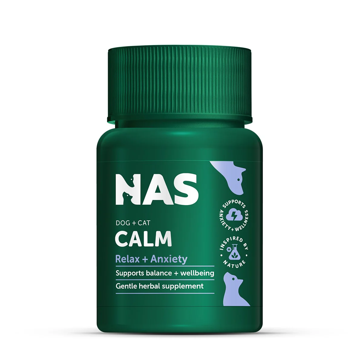 Natural Animal Solutions Calm - Image 10