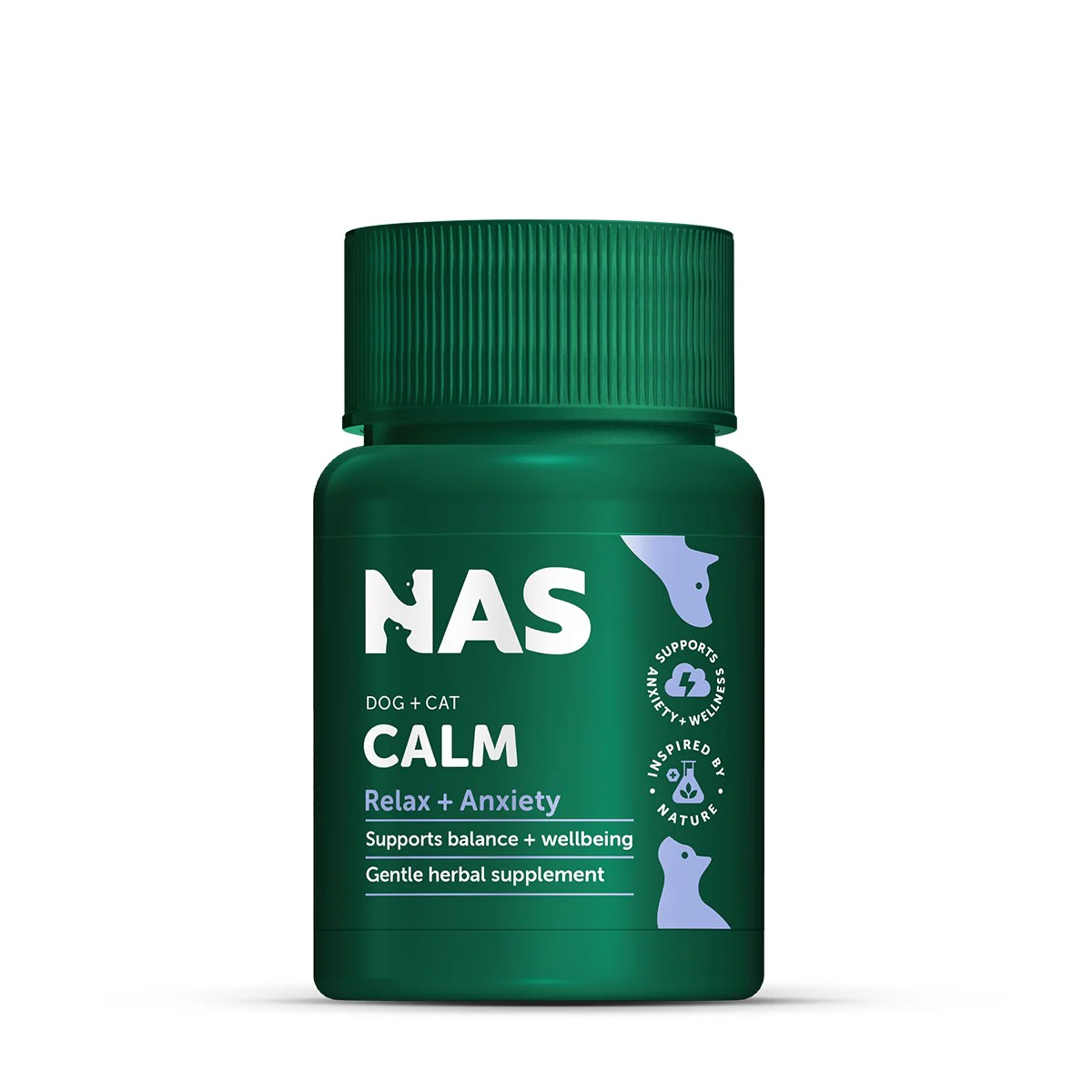 Natural Animal Solutions Calm - Image 9