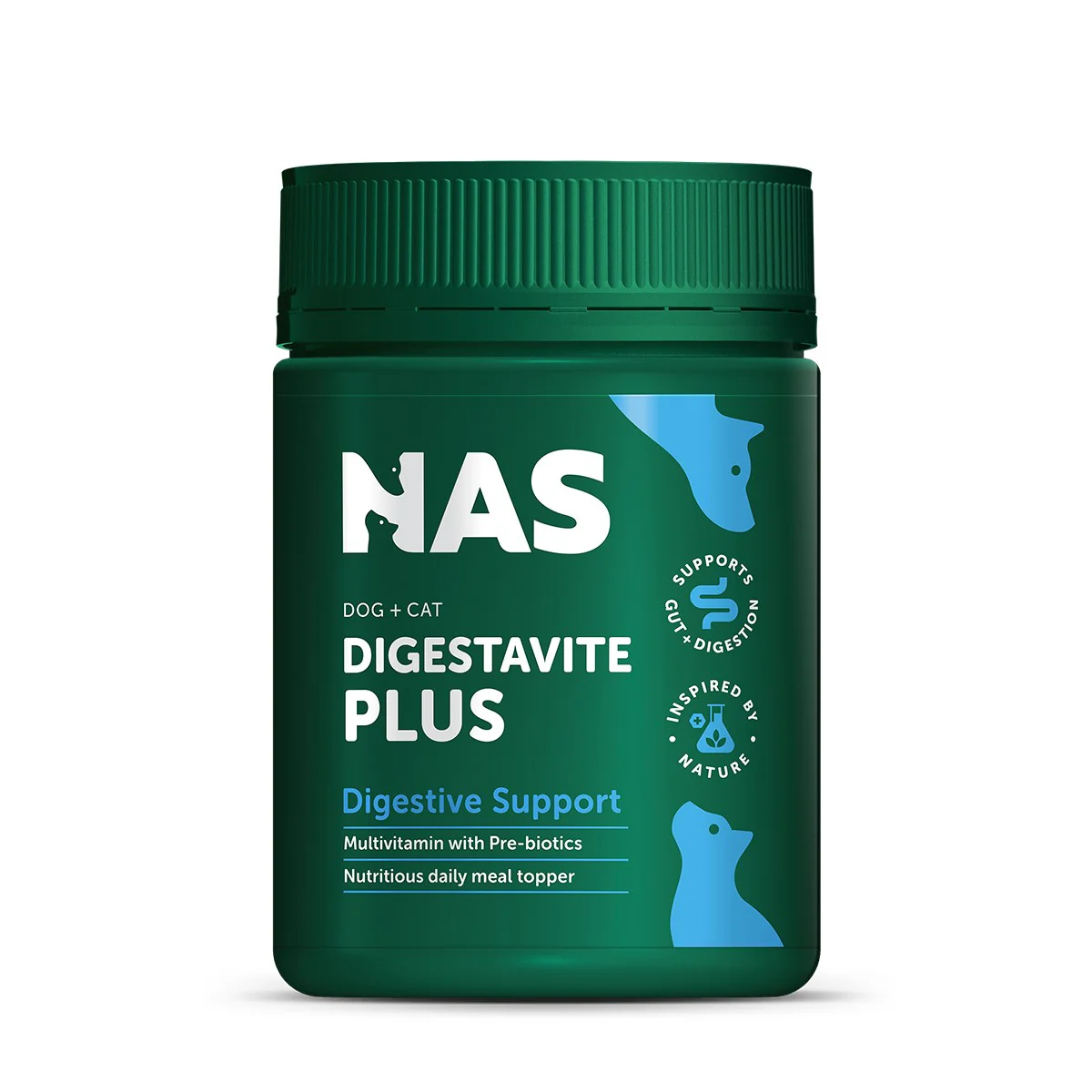 Natural Animal Solutions DigestaVite Plus 100g