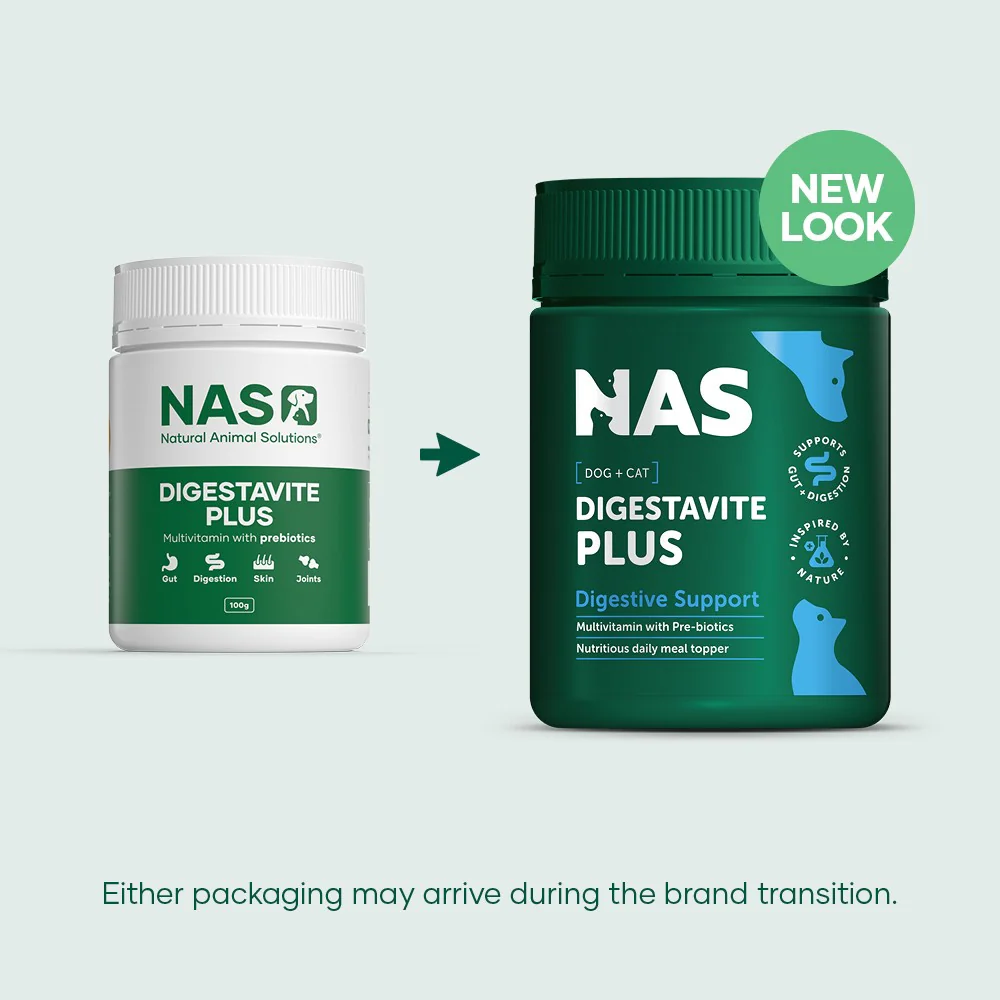 Natural Animal Solutions DigestaVite Plus 100g - Image 2