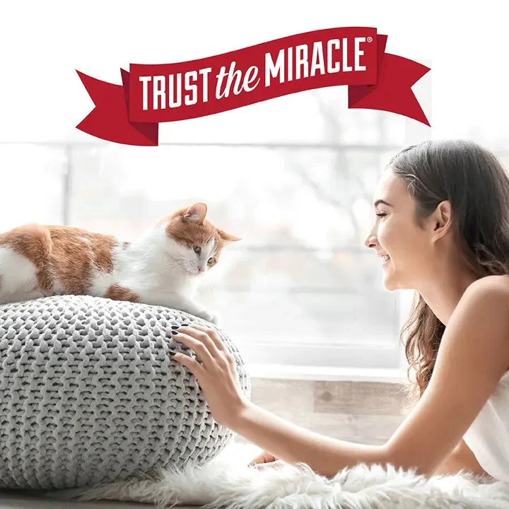 Nature's Miracle Advance Platinum Scratch Deterrent Spray - Image 10