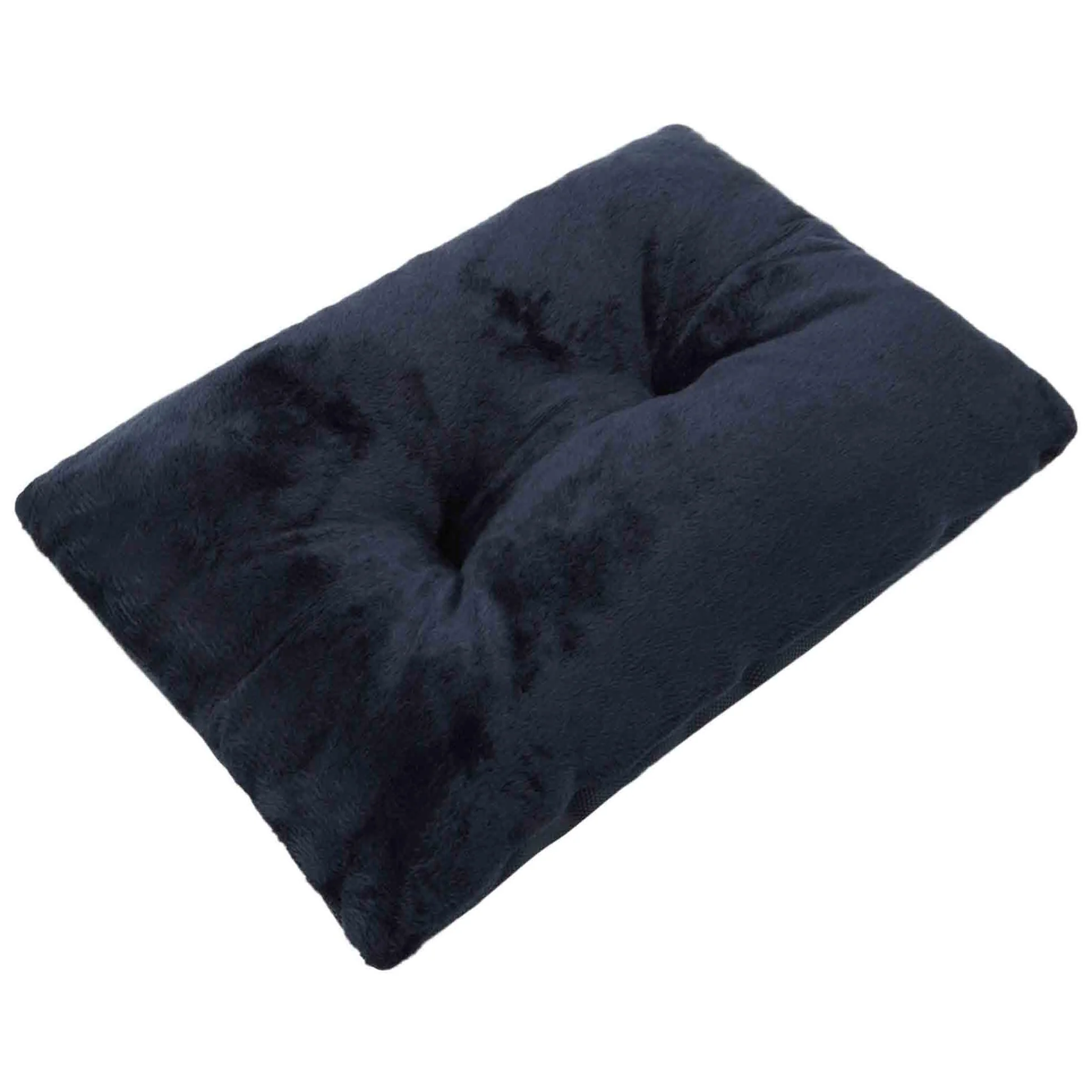 Nibble & Squeek Small Animal Bolster Bed - Image 11