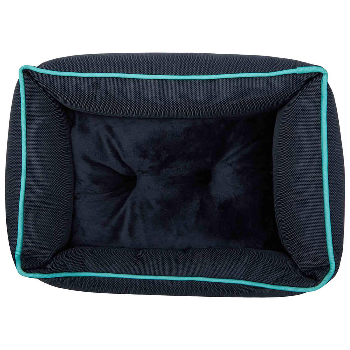 Nibble & Squeek Small Animal Bolster Bed - Image 2