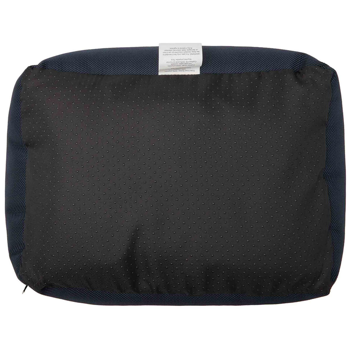 Nibble & Squeek Small Animal Bolster Bed - Image 3