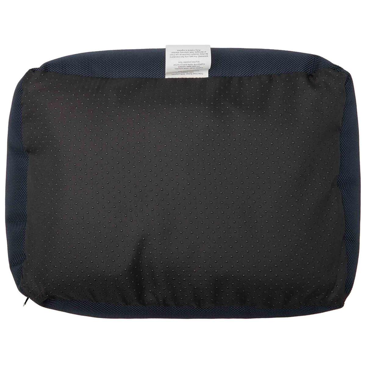 Nibble & Squeek Small Animal Bolster Bed - Image 9