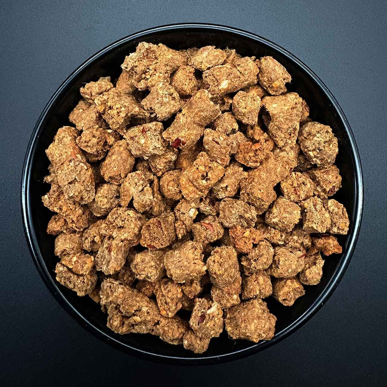 Nutripe Krunch Oven-Baked Beef With Green Tripe Dry Dog Food - Image 5
