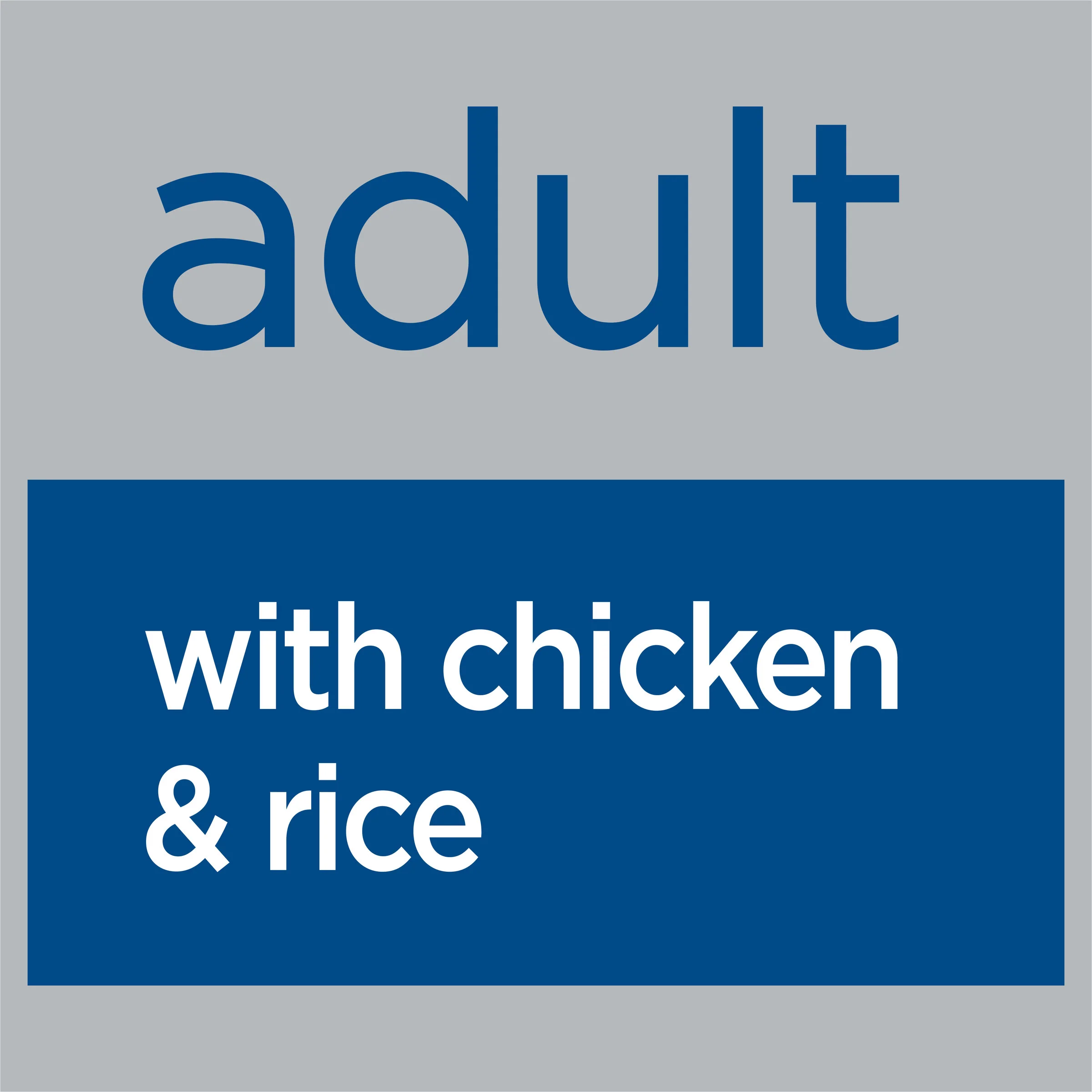 Optimum Lifestage Adult Chicken & Rice Wet Dog Food 6x100g - Image 12