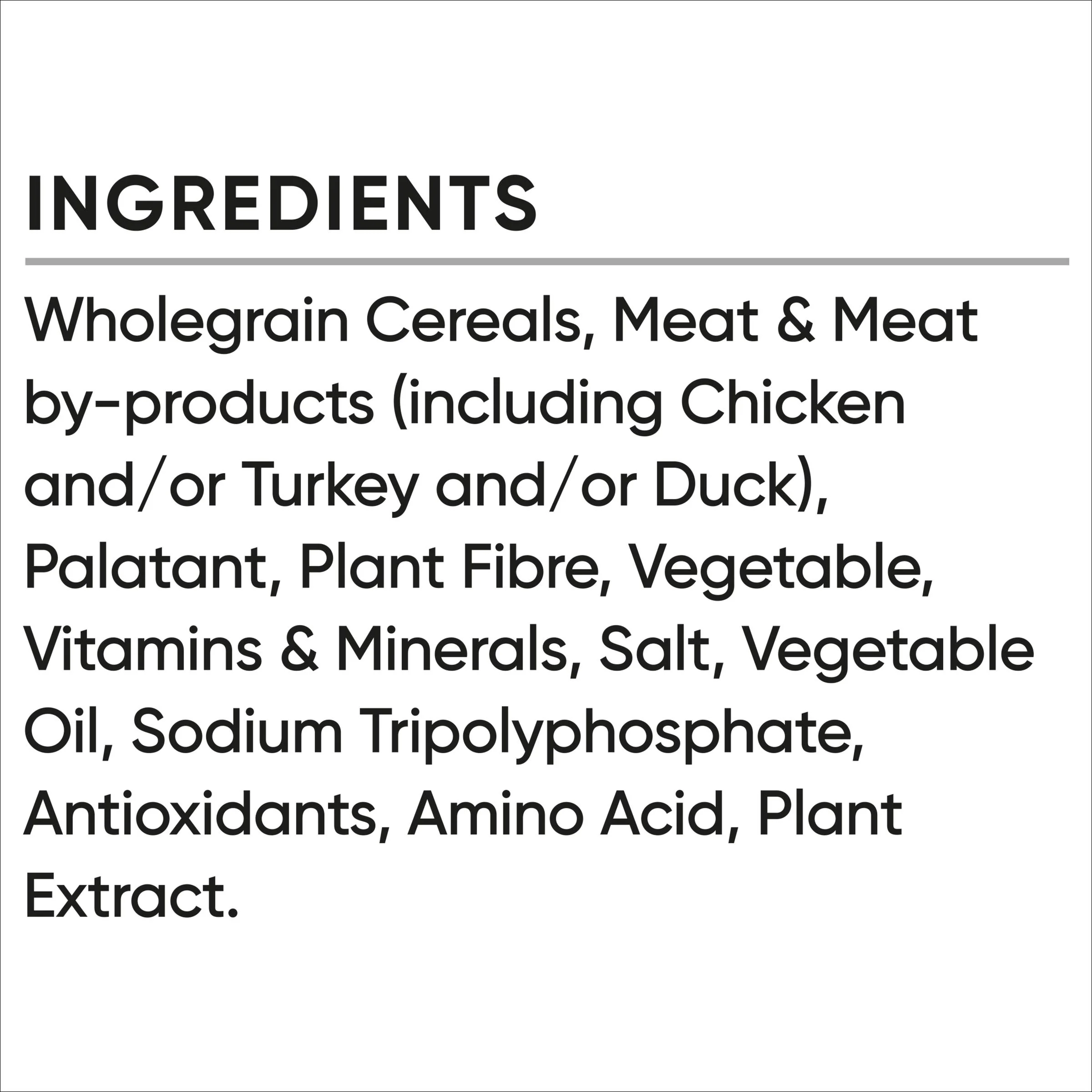 Optimum Healthy Weight Adult Chicken, Vegetable & Rice Dry Dog Food 13kg - Image 9