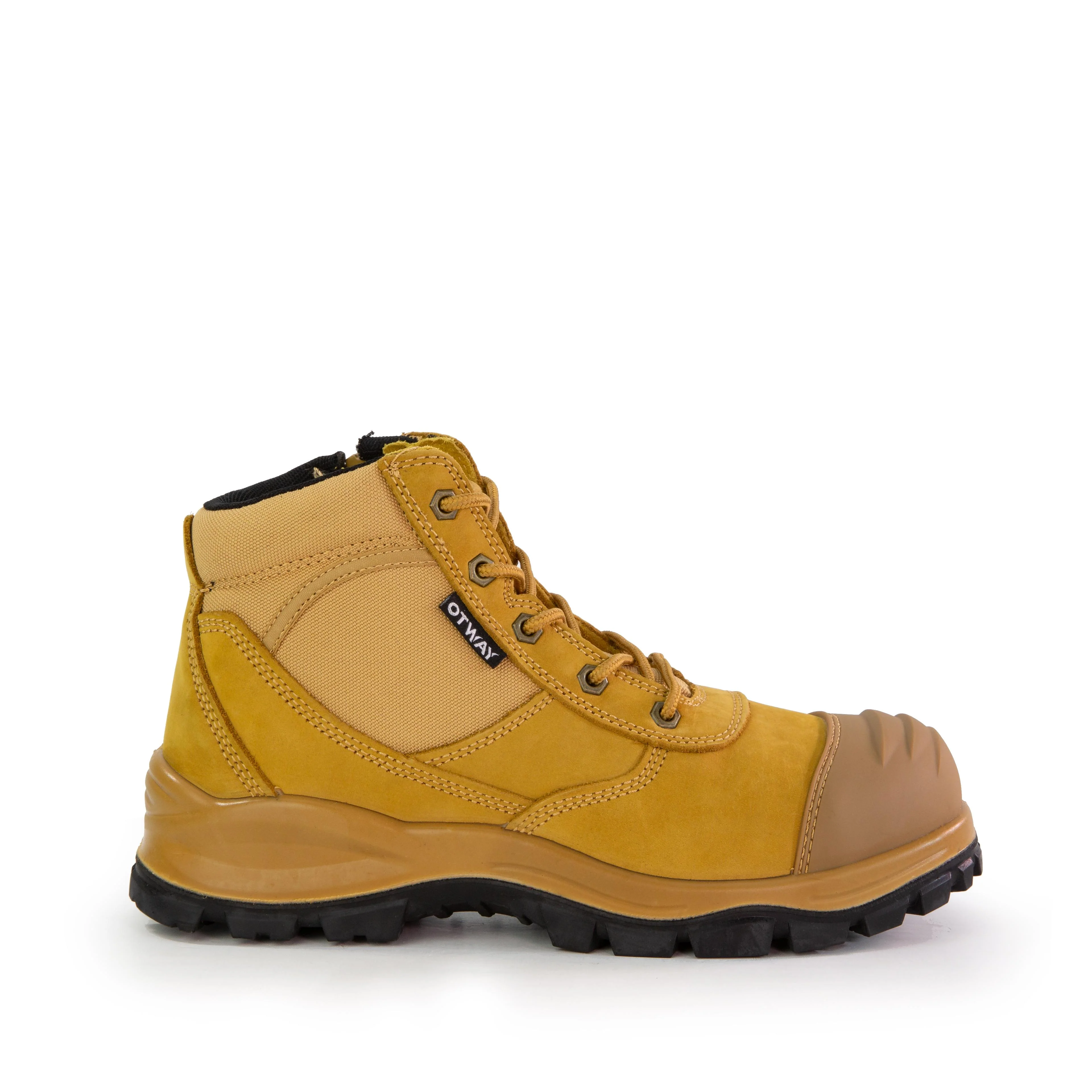 Otway Mens Eureka Steel Toe - Image 3