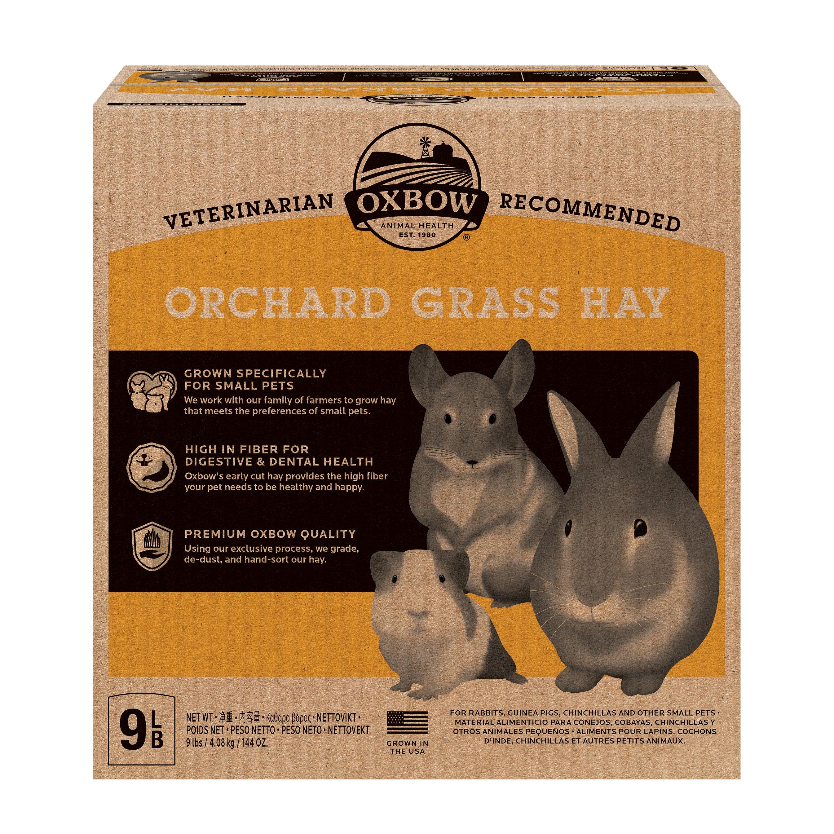 Oxbow Orchard Hay - Image 16