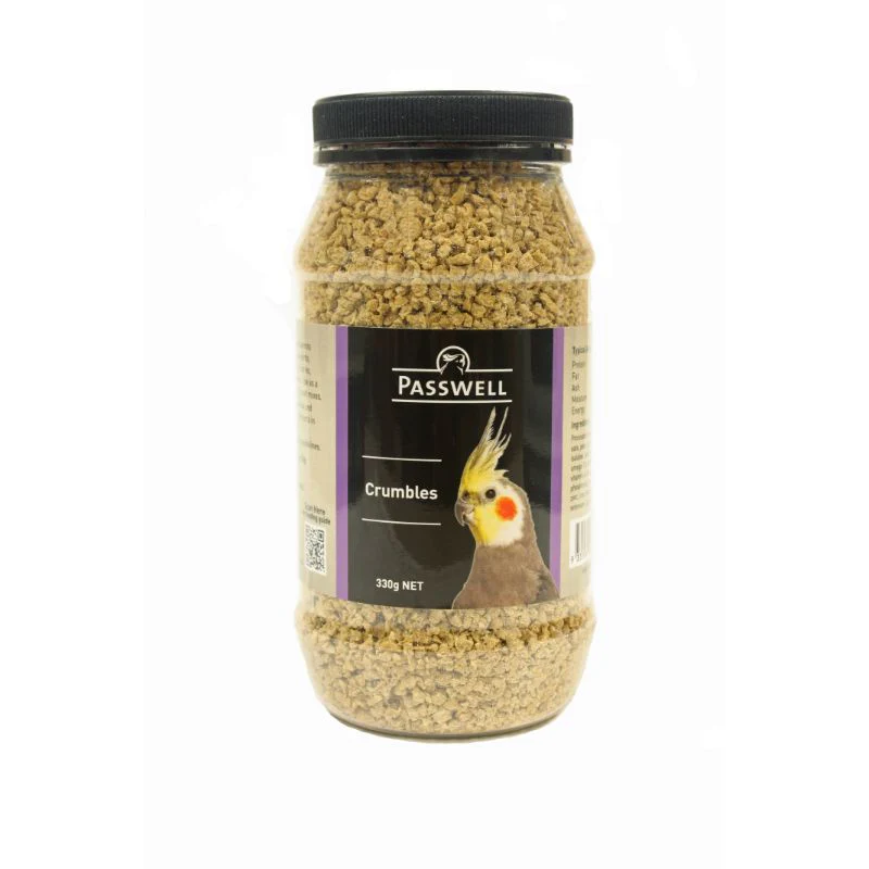 Passwell Crumbles - Image 2