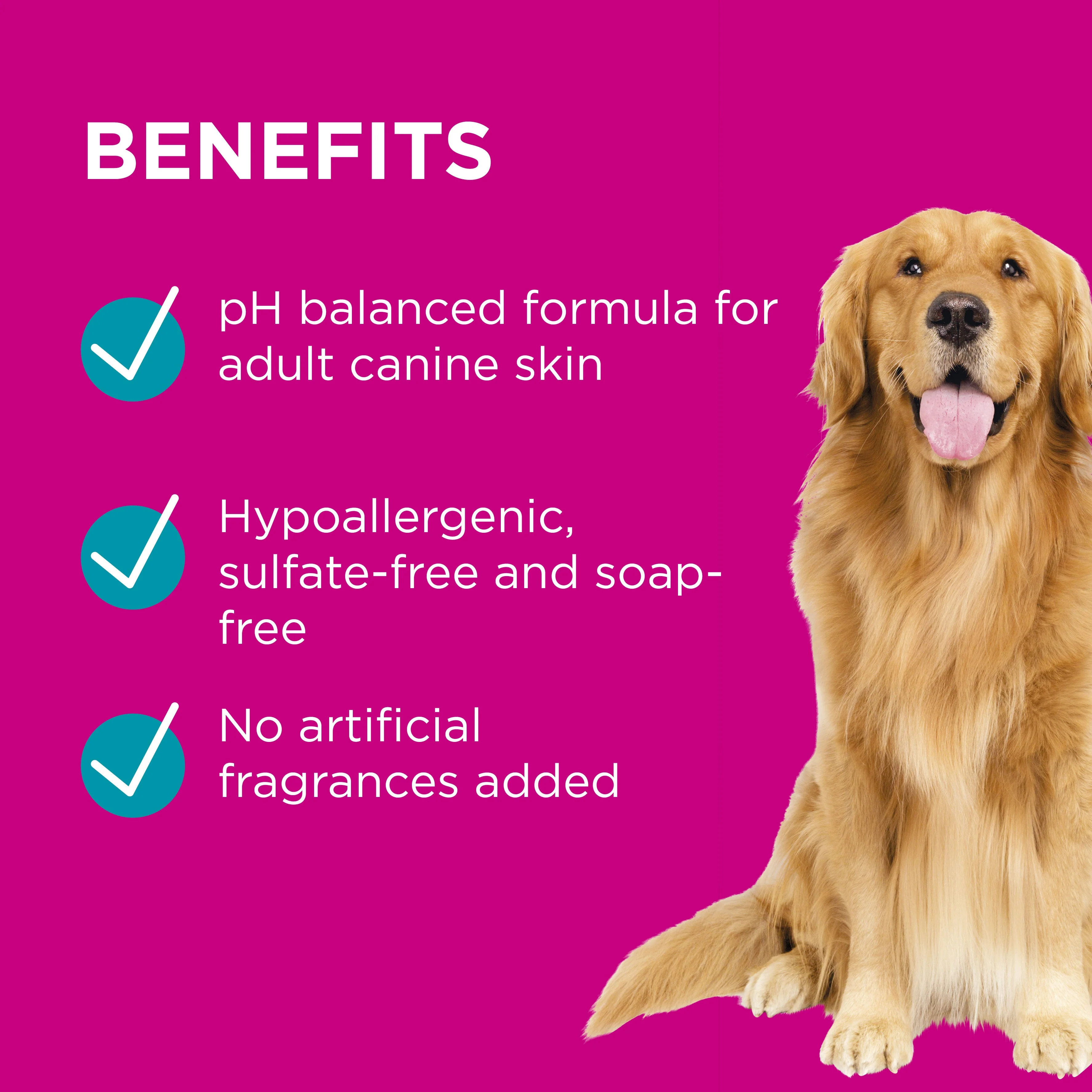 PAW 2 in 1 Conditioning Dog Shampoo 500ml - Image 13